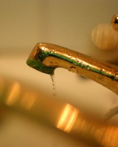 СУТРА БЕЗ ВОДЕ НА НОВОМ БЕОГРАДУ: Погледајте које улице ће бити погођене