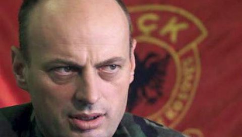 АГИМ ЧЕКУ ПОЗВАН У ХАГ: Као осумњичени појавиће се 28. септембра пред судом АГИМ ЧЕКУ ПОЗВАН У ХАГ: Као осумњичени појавиће се 28. септембра пред судом
