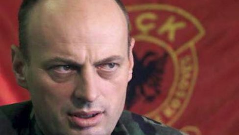АГИМ ЧЕКУ ПОЗВАН У ХАГ: Као осумњичени појавиће се 28. септембра пред судом АГИМ ЧЕКУ ПОЗВАН У ХАГ: Као осумњичени појавиће се 28. септембра пред судом
