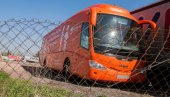 ПРОНАЂЕНО ТЕЛО У ФАЗИ РАСПАДАЊА: Језиво откриће у гепеку аутобуса, истрага у току ПРОНАЂЕНО ТЕЛО У ФАЗИ РАСПАДАЊА: Језиво откриће у гепеку аутобуса, истрага у току