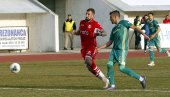 NAPADAČ NIŠLIJA U KINI - MIHAJLOVIĆ: Radnički mi je oživeo karijeru NAPADAČ NIŠLIJA U KINI - MIHAJLOVIĆ: Radnički mi je oživeo karijeru