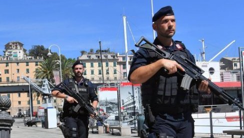 NESVAKIDAŠNJI SLUČAJ U ITALIJI: Uhapšeni osumnjičnei za smrt muškarca tokom islamskog obreda egzorcizma