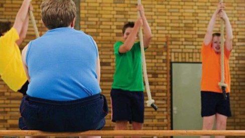 ДЕЦА У БОГАТИМ ЗЕМЉАМА ГОЈАЗНА И СЛАБИЈИХ ВЕШТИНА ДЕЦА У БОГАТИМ ЗЕМЉАМА ГОЈАЗНА И СЛАБИЈИХ ВЕШТИНА