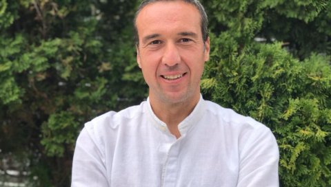 ЈОШ ЈЕДНО НОВО ЛИЦЕ У ПАРТИЗАНУ: На предлог Милорада Вучелића појачан Управни одбор ЈОШ ЈЕДНО НОВО ЛИЦЕ У ПАРТИЗАНУ: На предлог Милорада Вучелића појачан Управни одбор