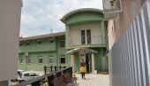SEDAM NOVOINFICIRANIH U RASINSKOM OKRUGU: U bolnici se od korone leči osam pacijenata SEDAM NOVOINFICIRANIH U RASINSKOM OKRUGU: U bolnici se od korone leči osam pacijenata