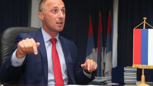 МИЛОРАД КОЈИЋ: Заједнички истражити последице НАТО бомбардовања Српске и Србије МИЛОРАД КОЈИЋ: Заједнички истражити последице НАТО бомбардовања Српске и Србије