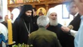 ПРОТЕРАН ЈЕ И ПОВУКАО СЕ НА СВЕТУ ГОРУ: Служена литургија у манастиру Богоштица ПРОТЕРАН ЈЕ И ПОВУКАО СЕ НА СВЕТУ ГОРУ: Служена литургија у манастиру Богоштица