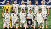NA PAPIRU SRBIJA FAVORIT: Da li je to dovoljno da uplaši Turke? NA PAPIRU SRBIJA FAVORIT: Da li je to dovoljno da uplaši Turke?