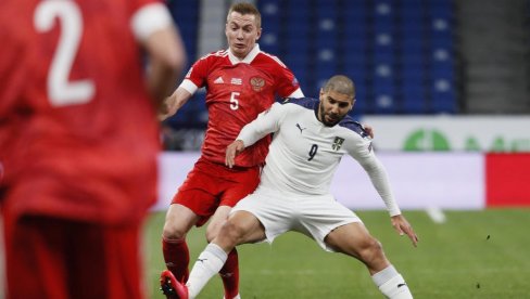 ALEKSANDAR MITROVIĆ: Naše greške smo skupo platili ALEKSANDAR MITROVIĆ: Naše greške smo skupo platili