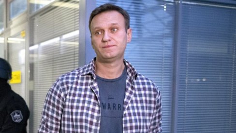 РУСКИ ТОКСИКОЛОГ: Код Наваљног нису оштећени органи за детоксикацију, што значи да није отрован РУСКИ ТОКСИКОЛОГ: Код Наваљног нису оштећени органи за детоксикацију, што значи да није отрован