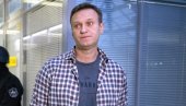 НАВАЉНОМ ЈЕ БОЉЕ: Најпознатији руски опозиционар из ћелије пребачен у затворску болницу НАВАЉНОМ ЈЕ БОЉЕ: Најпознатији руски опозиционар из ћелије пребачен у затворску болницу