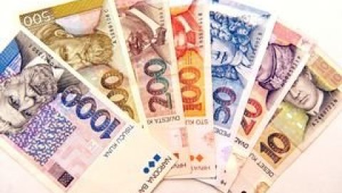 КУНЕ ОДЛАЗЕ У ИСТОРИЈУ: Хрватска се спрема да уведе евро 2023. КУНЕ ОДЛАЗЕ У ИСТОРИЈУ: Хрватска се спрема да уведе евро 2023.