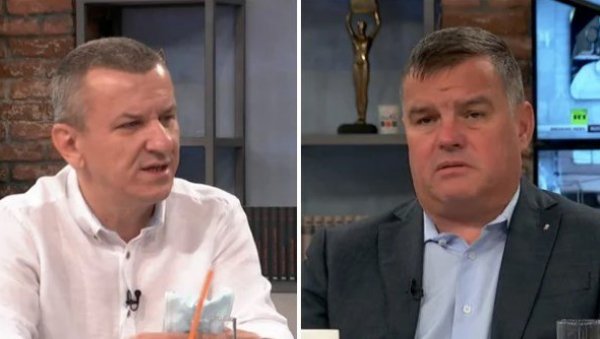 ЂУКАНОВИЋ ЈЕ ЗАРОБЉЕНИК СВОЈЕ МЕНТАЛНЕ ФИКЦИЈЕ: Представља се као бранилац од Срба (ВИДЕО) ЂУКАНОВИЋ ЈЕ ЗАРОБЉЕНИК СВОЈЕ МЕНТАЛНЕ ФИКЦИЈЕ: Представља се као бранилац од Срба (ВИДЕО)