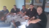 СИНДИКАТ СРПСКЕ ПОЛИЦИЈЕ У ЗАПАДНОЈ СРБИЈИ: Бране права-знају обавезе! СИНДИКАТ СРПСКЕ ПОЛИЦИЈЕ У ЗАПАДНОЈ СРБИЈИ: Бране права-знају обавезе!