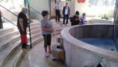У ВРЊАЧКОЈ БАЊИ ЗАБРИНУТИ: Термоминерални извор Језеро прети да пресуши? У ВРЊАЧКОЈ БАЊИ ЗАБРИНУТИ: Термоминерални извор Језеро прети да пресуши?