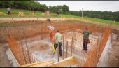 ЛУКСУЗ СТИЖЕ И НА КОСМАЈ: У Рогачи код Сопота, на обронцима планине, ниче туристички комплекс