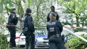 OKONČANA POTRAGA U NEMAČKOJ: Poznato stanje dečaka (2) koji je nestao u šetnji sa ocem OKONČANA POTRAGA U NEMAČKOJ: Poznato stanje dečaka (2) koji je nestao u šetnji sa ocem