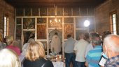 SKOČILA U SMRT KAKO BI IZBEGLA SILOVANJE I SAČUVALA ČAST: U crkvi kod Brusa danas služe liturgiju i mole se za Milicu Kostić (VIDEO)