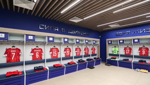 VELIKA POBUNA: UEFA vratila Ruse u svoja takmičenja, ali ovo nije očekivala VELIKA POBUNA: UEFA vratila Ruse u svoja takmičenja, ali ovo nije očekivala