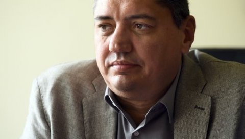 РАДОВИ НА ЧУАКРИЦИ: Асфалтирање у пуном јеку РАДОВИ НА ЧУАКРИЦИ: Асфалтирање у пуном јеку