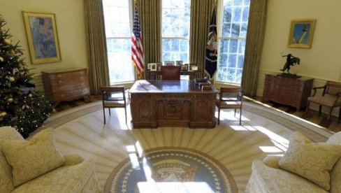 SIJARTO O IZBORIMA U SAD: Ako Tramp pobedi, ponovo će snažan čovek sedeti u Beloj kući