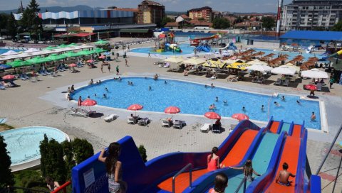 ОДЛУЧЕНО: Појефтиниле улазнице за Аква парк у Јагодини ОДЛУЧЕНО: Појефтиниле улазнице за Аква парк у Јагодини