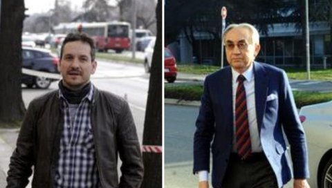 МАРКО ТРАЖИ ДЕБЛОКАДУ ИМОВИНЕ: Одложено суђење Мирославу Мишковићу и осталима пред Апелационим судом МАРКО ТРАЖИ ДЕБЛОКАДУ ИМОВИНЕ: Одложено суђење Мирославу Мишковићу и осталима пред Апелационим судом