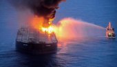 IRAN SAOPŠTIO: Huti pristali na privremeno primirje kako bi se spasio tanker Sunion IRAN SAOPŠTIO: Huti pristali na privremeno primirje kako bi se spasio tanker Sunion
