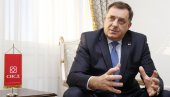 МИЛОРАД ДОДИК: Гаравице - једно од највећих српских стратишта у НДХ МИЛОРАД ДОДИК: Гаравице - једно од највећих српских стратишта у НДХ