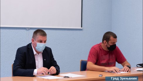 UBLAŽENE MERE!Do 500 ljudi na kulturno-umetničkim manifestacijama, kafići do 01 čas u Zrenjaninu UBLAŽENE MERE!Do 500 ljudi na kulturno-umetničkim manifestacijama, kafići do 01 čas u Zrenjaninu
