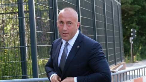 НОВАЦ НАТОПЉЕН КРВЉУ: Харадинај пријавио колико има пара - злочинац се купа у еврима НОВАЦ НАТОПЉЕН КРВЉУ: Харадинај пријавио колико има пара - злочинац се купа у еврима