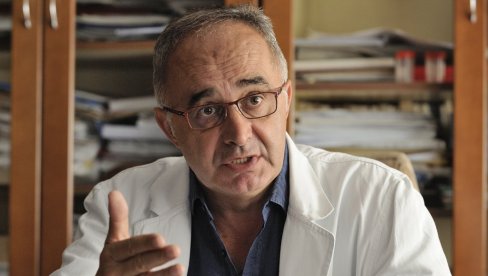 БИОГРАФИЈА ПРОФЕСОРА ДОКТОРА НЕНАДА АРСОВИЋА: Он је у Иницијативном одбору за оснивање Покрета БИОГРАФИЈА ПРОФЕСОРА ДОКТОРА НЕНАДА АРСОВИЋА: Он је у Иницијативном одбору за оснивање Покрета