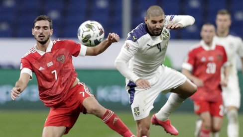 MITAR NE MOŽE SAM: Pred baraž u Norveškoj jedini na nivou golgeter koji se primiče Bobeku MITAR NE MOŽE SAM: Pred baraž u Norveškoj jedini na nivou golgeter koji se primiče Bobeku