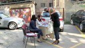 ДА ЛАКШЕ ПОКРЕНУ ПОСАО: Помоћ за 70 Нишлија, некима и 250.000 динара