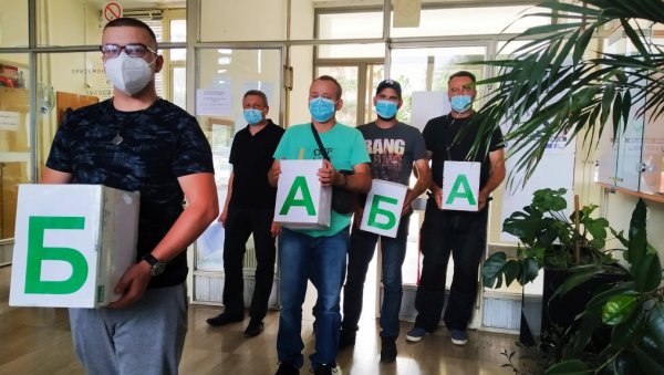 НЕЋЕ КАМЕНОЛОМ: Петицију за очување Бабе потписало 2.720 Параћинаца НЕЋЕ КАМЕНОЛОМ: Петицију за очување Бабе потписало 2.720 Параћинаца
