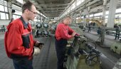 РАЗВОЈ АУТОМОБИЛСКЕ ИНДУСТРИЈЕ: Ускоро фабрике у Инђији, Алексинцу, Ћуприји и Зајечару, посао за 4.000 људи