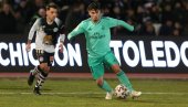 SAD JE ZVANIČNO: Milan doveo fudbalera Real Madrida