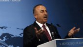 DOGOVOR TURSKE I SAUDIJSKE ARABIJE: Radi se na poboljšanju odnosa
