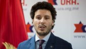 АПЕЛ ЗА ДРИТАНА СА СИЊАЈЕВИНЕ: Ево шта су браниоци планине поручили Абазовићу АПЕЛ ЗА ДРИТАНА СА СИЊАЈЕВИНЕ: Ево шта су браниоци планине поручили Абазовићу