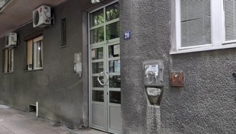 ВЕЛИКИ ОБРТ У ИСТРАЗИ УБИСТВА КОЈЕ ЈЕ УЗДРМАЛО БЕОГРАД: Мислили су да га је Сања (27) убила тегом, обдукција открила све ВЕЛИКИ ОБРТ У ИСТРАЗИ УБИСТВА КОЈЕ ЈЕ УЗДРМАЛО БЕОГРАД: Мислили су да га је Сања (27) убила тегом, обдукција открила све