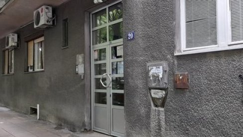 VELIKI OBRT U ISTRAZI UBISTVA KOJE JE UZDRMALO BEOGRAD: Mislili su da ga je Sanja (27) ubila tegom, obdukcija otkrila sve VELIKI OBRT U ISTRAZI UBISTVA KOJE JE UZDRMALO BEOGRAD: Mislili su da ga je Sanja (27) ubila tegom, obdukcija otkrila sve