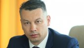 НЕНАД НЕШИЋ О СПОРАЗУМУ ИЗ ВАШИНГТОНА: Договор битан за цео регион НЕНАД НЕШИЋ О СПОРАЗУМУ ИЗ ВАШИНГТОНА: Договор битан за цео регион