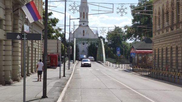 КОРОНА ПОДАЦИ ЗА СРЕДЊИ БАНАТ: Двоје новозаражених, оба случаја из Зрењанина КОРОНА ПОДАЦИ ЗА СРЕДЊИ БАНАТ: Двоје новозаражених, оба случаја из Зрењанина
