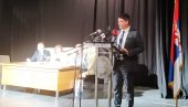 ОДРЖАНА КОНСТИТУТИВНА СЕДНИЦА СКУПШТИНЕ: Владимир Милићевић (СНС) нови челник Параћина ОДРЖАНА КОНСТИТУТИВНА СЕДНИЦА СКУПШТИНЕ: Владимир Милићевић (СНС) нови челник Параћина