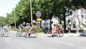 BICIKLISTIČKA TRKA BEOGRAD-BANJALUKA: Pod Majevicom divni domaćini BICIKLISTIČKA TRKA BEOGRAD-BANJALUKA: Pod Majevicom divni domaćini