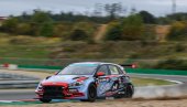 TCR EVROPA ŠAMPIONAT: Novi bodovi za Borkovića u Francuskoj