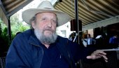 BILO JE STRAŠNO PREŽIVETI NJENU SMRT Gubitak od kojeg se Petar Božović nije oporavio BILO JE STRAŠNO PREŽIVETI NJENU SMRT Gubitak od kojeg se Petar Božović nije oporavio