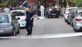 ОТКРИВЕН ИДЕНТИТЕТ УБИЈЕНОГ И РАЊЕНОГ НА ВОЖДОВЦУ: Убице побегле у шкоди фабији ОТКРИВЕН ИДЕНТИТЕТ УБИЈЕНОГ И РАЊЕНОГ НА ВОЖДОВЦУ: Убице побегле у шкоди фабији