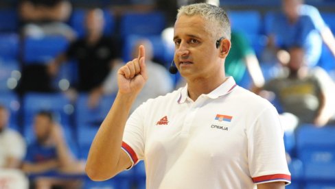 КОКОШКОВ ОТКРИО ИМЕНА: Ова двојица играча отпала су са списка КОКОШКОВ ОТКРИО ИМЕНА: Ова двојица играча отпала су са списка