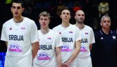 ПОЧЕЛО ОКУПЉАЊЕ У ФИНСКОЈ: Кошаркаши се спремају за кључни део квалификација ПОЧЕЛО ОКУПЉАЊЕ У ФИНСКОЈ: Кошаркаши се спремају за кључни део квалификација